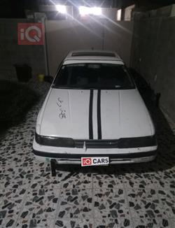 Mazda 626